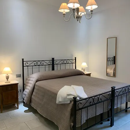 Casale Perla * Norcia