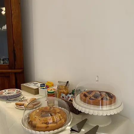 Casale Perla Agroturismo *