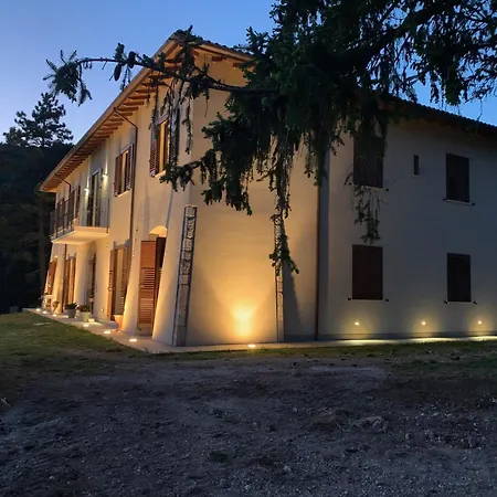 Agroturismo Casale Perla Norcia
